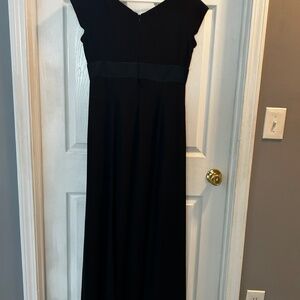 ARMANI COLLEZIONI gown